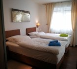 Appartement Typ 1