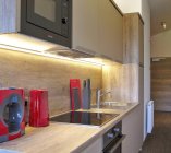 Appartement Typ 1