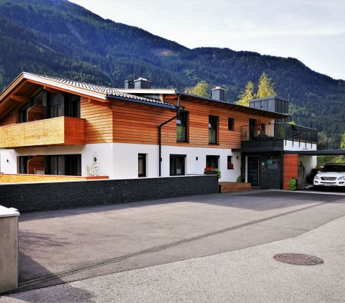 Parkplatz