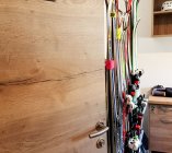 Ski Depot  und Skiserviceraum