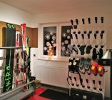 Ski Depot  und Skiservicer