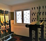 Ski Depot  und Skiservicer