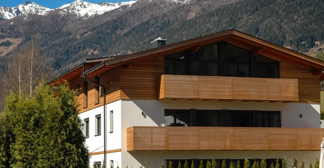 WILLKOMMEN IN Onyx  Appartements
