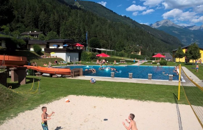 Freischwimmbad