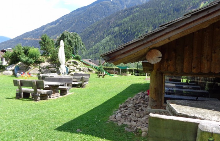Kinderspielplatz